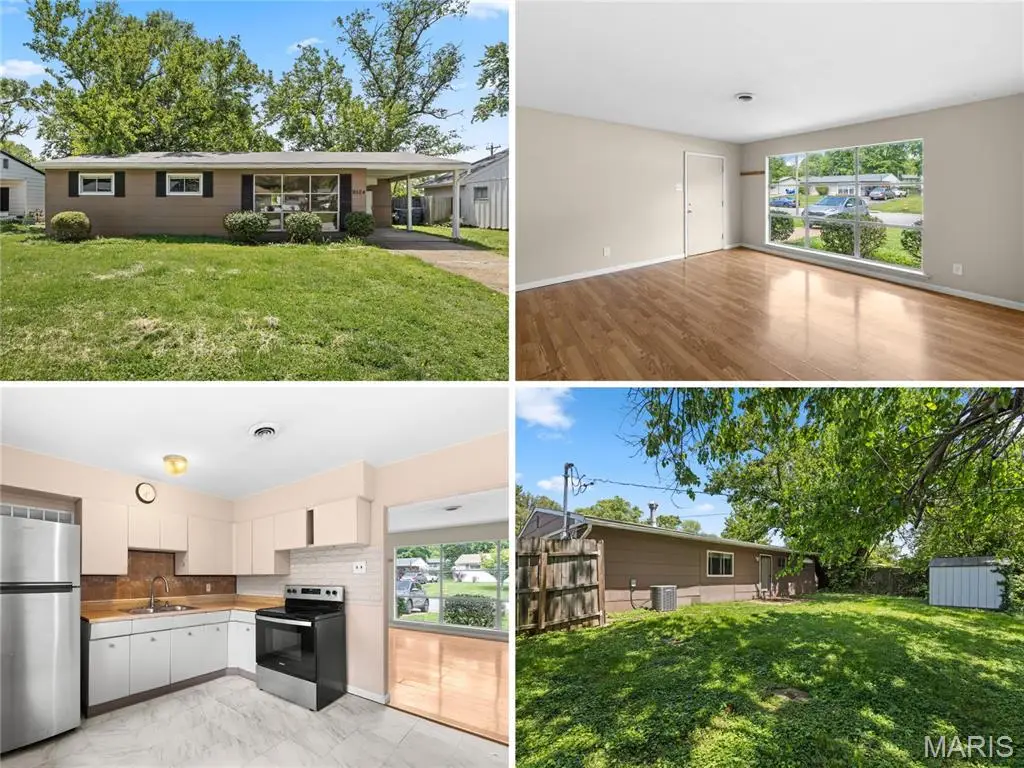 9524 Guthrie Avenue, Saint Louis, MO 63134 - #1