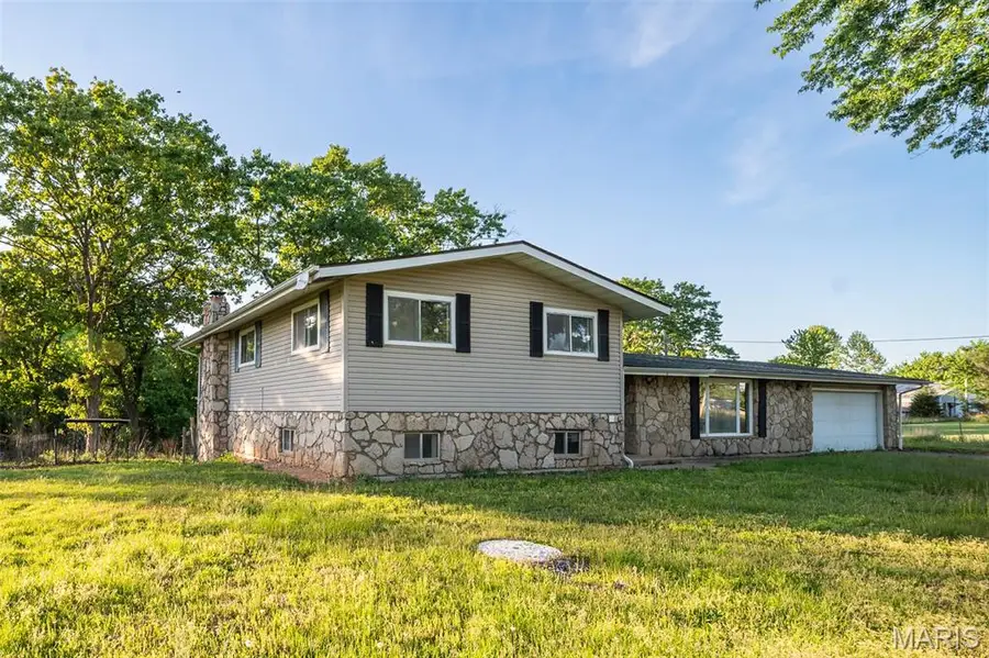 22985 Reporter Road, Waynesville, MO 65583 - #2
