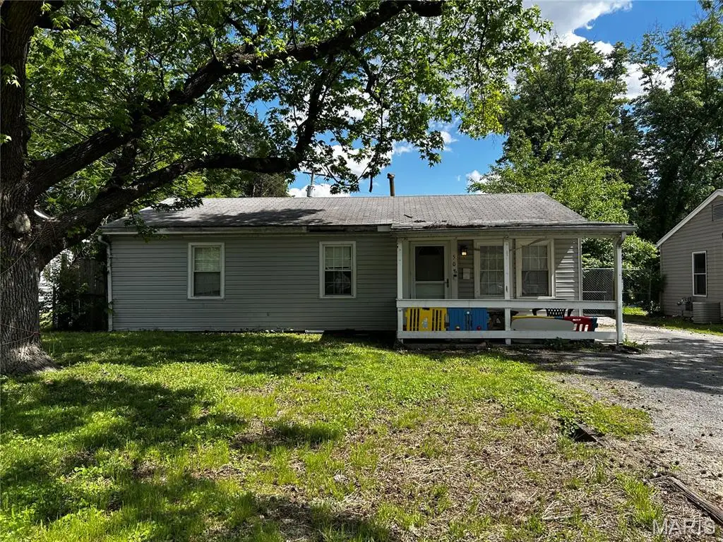 508 Saint James Drive, Cahokia, IL 62206 - #1