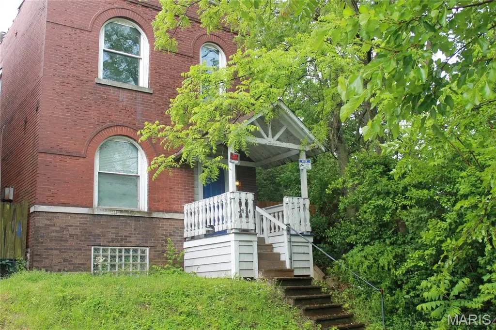 2834 Mount Pleasant Street, Saint Louis, MO 63111 - #1