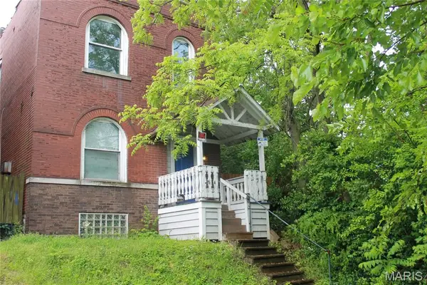 2834 Mount Pleasant Street, St Louis, MO 63111