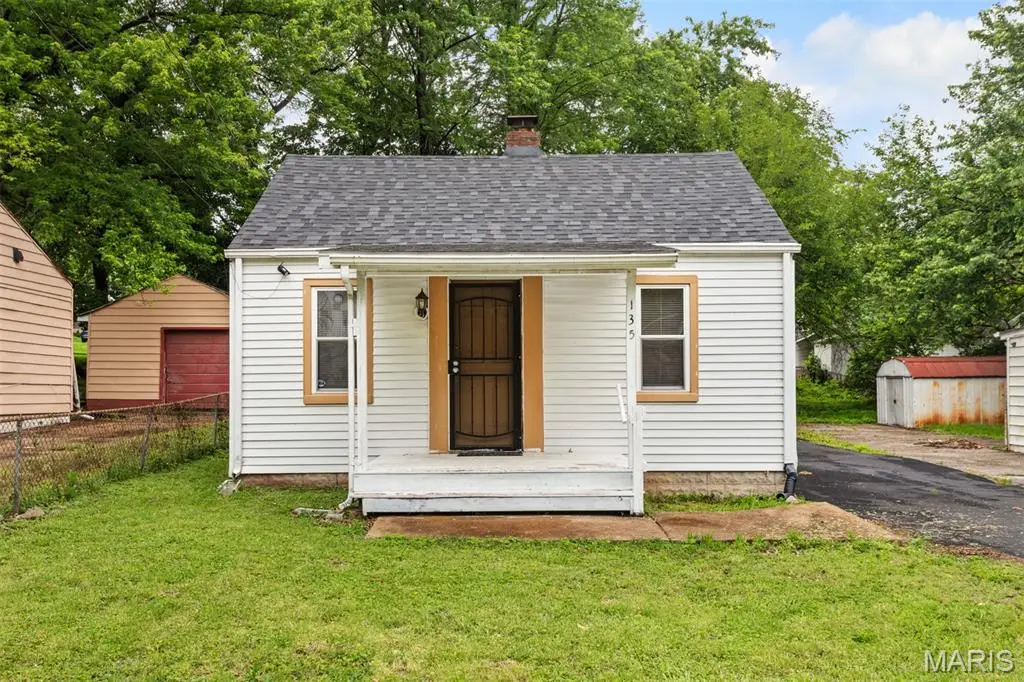 135 Grether Avenue, Hazelwood, MO 63135 - #1