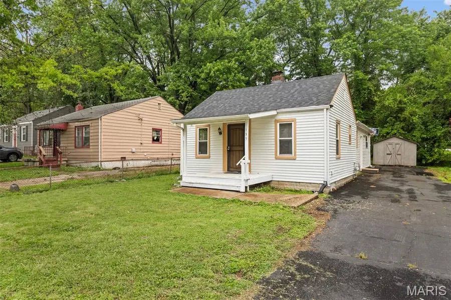 135 Grether Avenue, Hazelwood, MO 63135 - #2