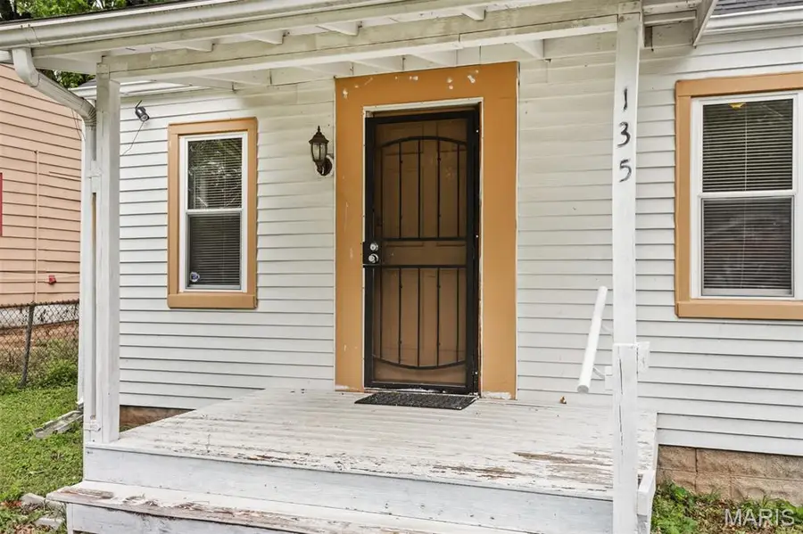 135 Grether Avenue, Hazelwood, MO 63135 - #3