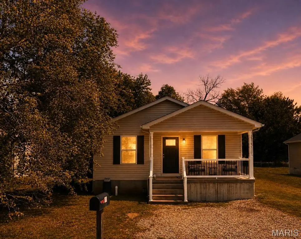 405 Villar Street, Fredericktown, MO 63645 - #1