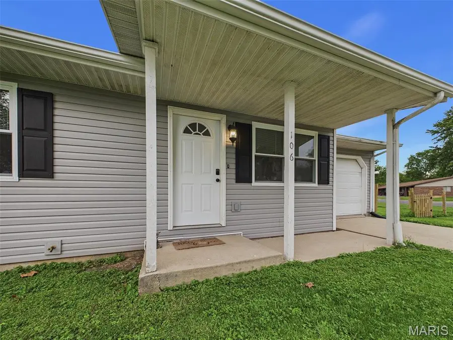 106 Lynn Street, Lebanon, IL 62254 - #3