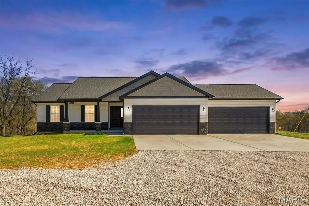 17620 Highway F, Bowling Green, MO 63334 - #1