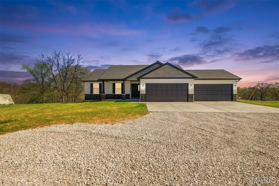 17620 Highway F, Bowling Green, MO 63334 - #3