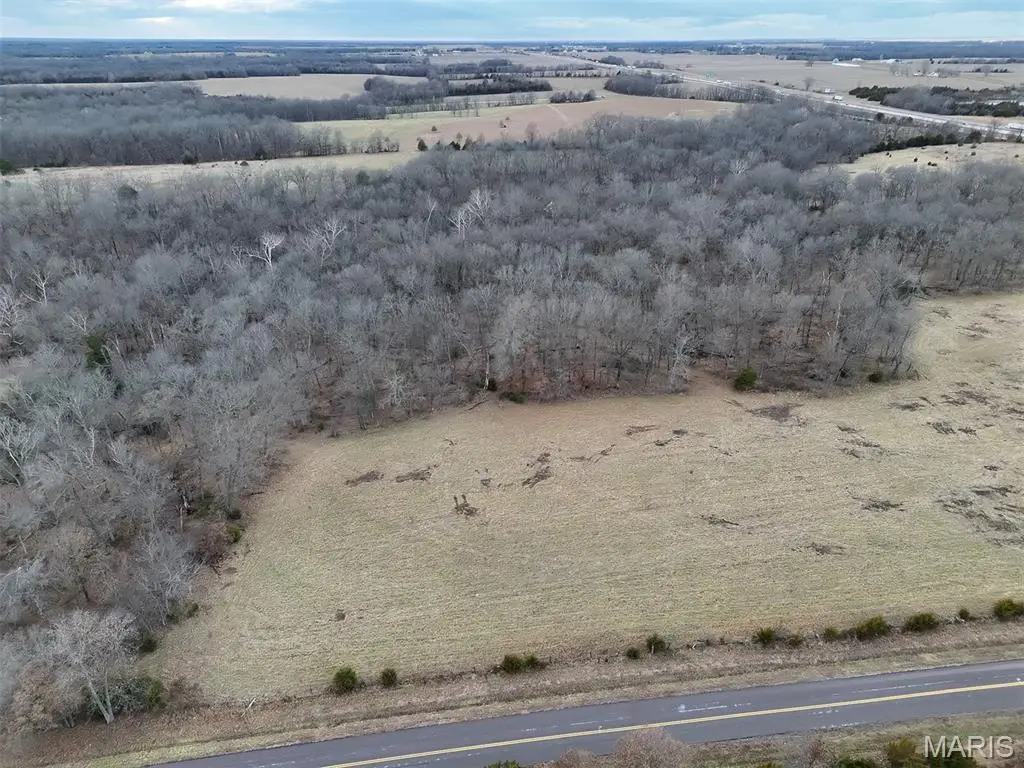 00 Highway Yy (tract 5a), Nine Mile Prairie, MO 63361 - #1