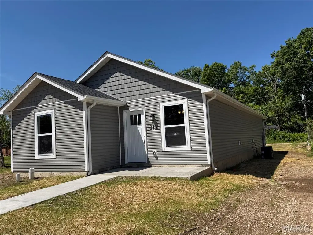 315 S Olive Street, Sullivan, MO 63080 - #1