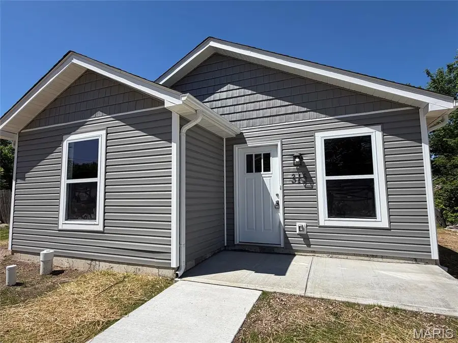 315 S Olive Street, Sullivan, MO 63080 - #2