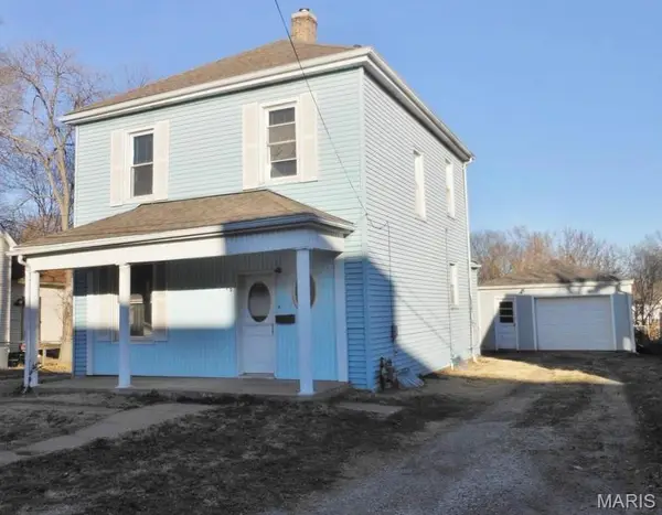 420 S Seminary Street, Collinsville, IL 62234