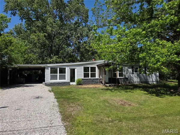 1619 Sequoya Ih Road #1625, Cuba, MO 65453