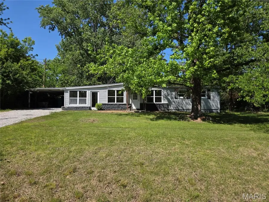 1619 Sequoya Ih Road #1625, Cuba, MO 65453 - #2