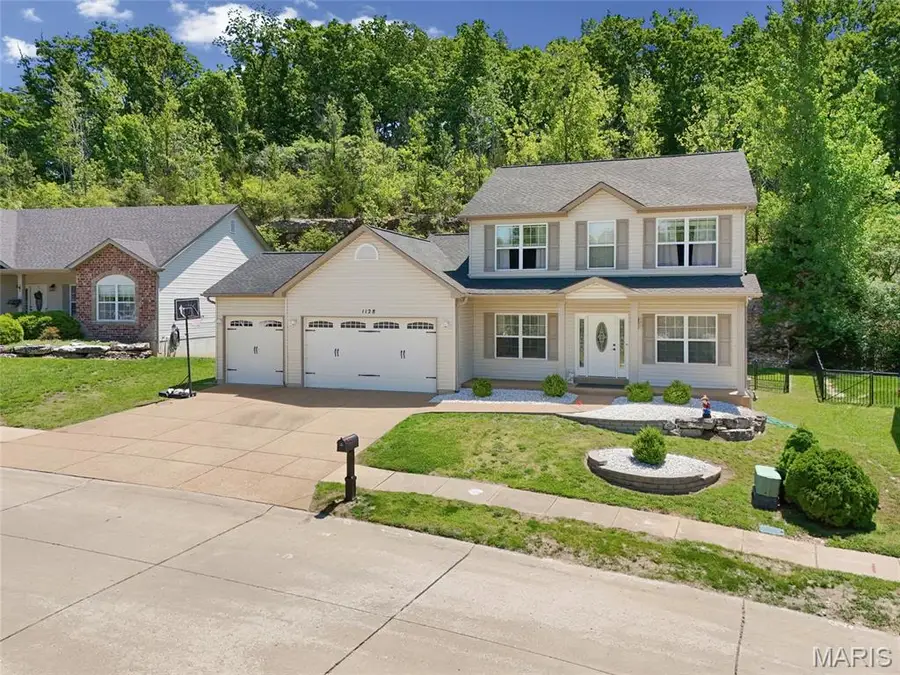 1128 Konert Valley Drive, Fenton, MO 63026 - #3