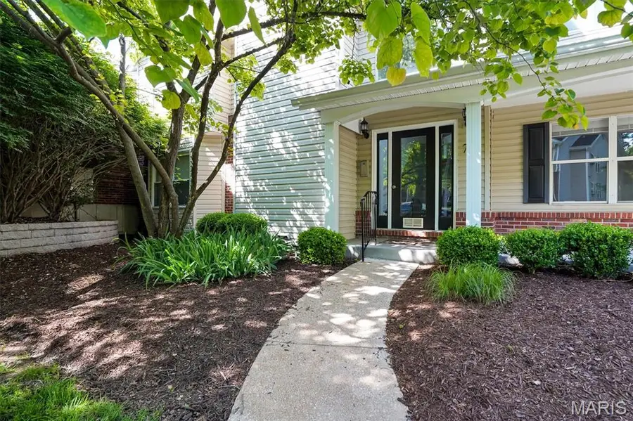 712 Woodside Trails Drive #102, Ballwin, MO 63021 - #2