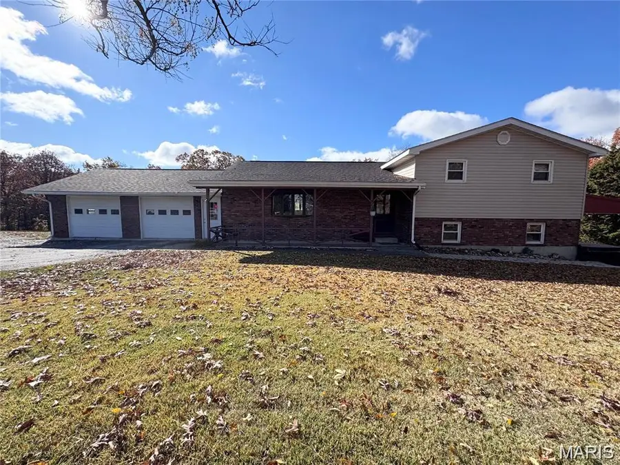 62419 Oak Hill Road, New London, MO 63459 - #2