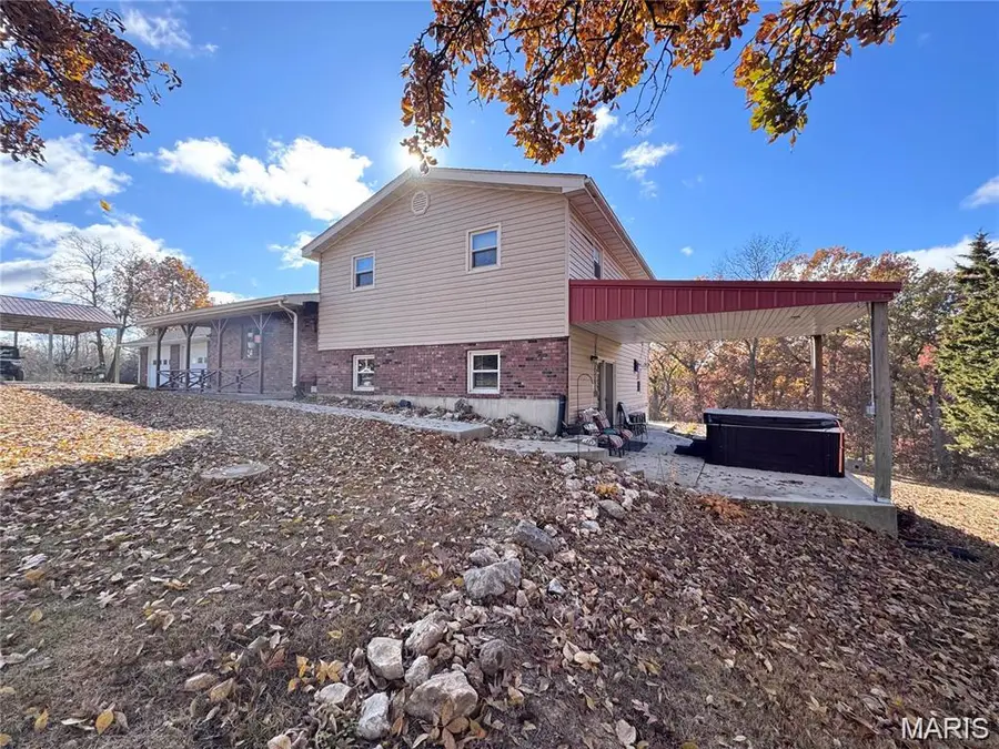 62419 Oak Hill Road, New London, MO 63459 - #3