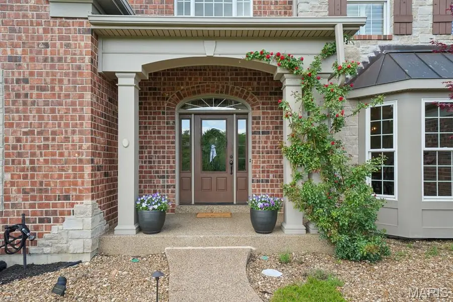 17925 Homestead Bluffs Drive, Wildwood, MO 63005 - #3