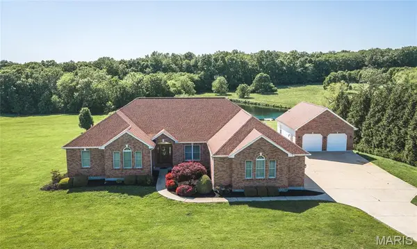 495 Grandview Farms Drive, Union, MO 63084