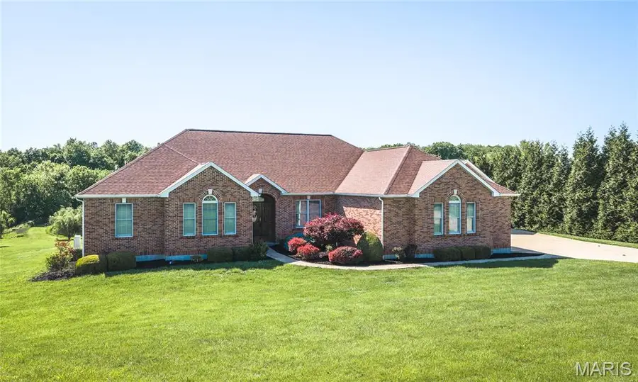 495 Grandview Farms Drive, Union, MO 63084 - #2