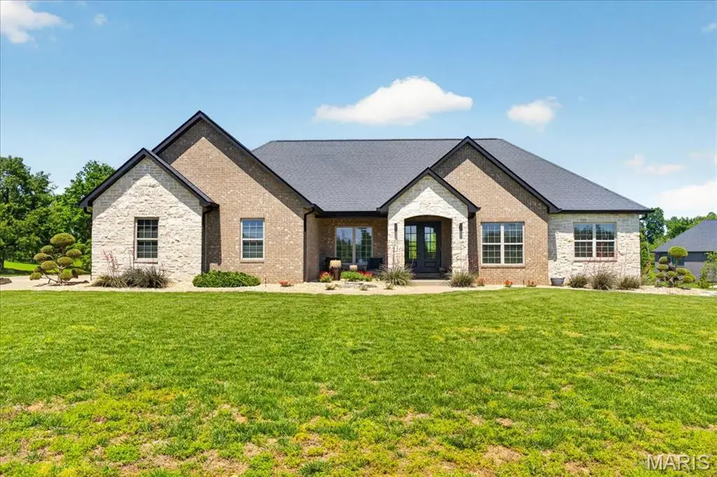 5123 Kennet Drive, Columbia, IL 62236 - #1