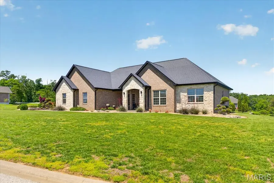 5123 Kennet Drive, Columbia, IL 62236 - #2