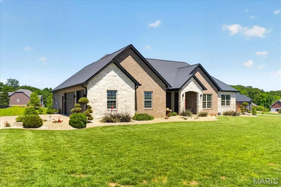5123 Kennet Drive, Columbia, IL 62236 - #3