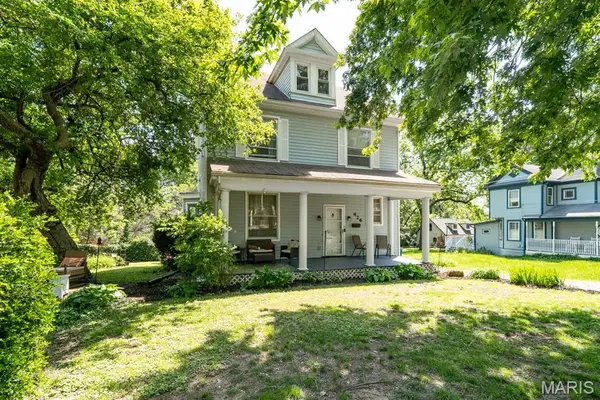 426 Tiffin Avenue, St Louis, MO 63135