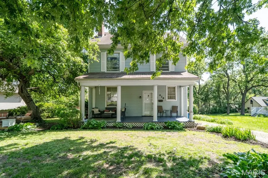 426 Tiffin Avenue, Saint Louis, MO 63135 - #2