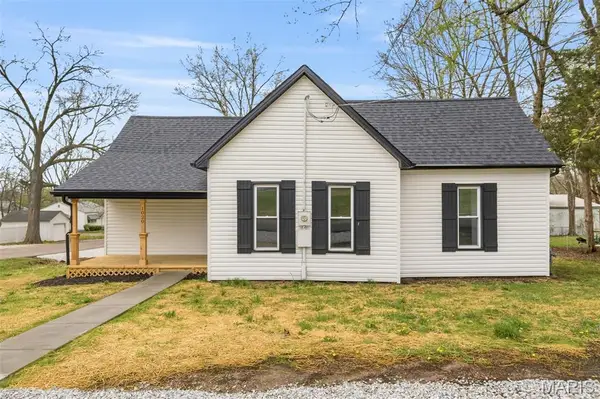 1020 W Cherry Street, Troy, MO 63379