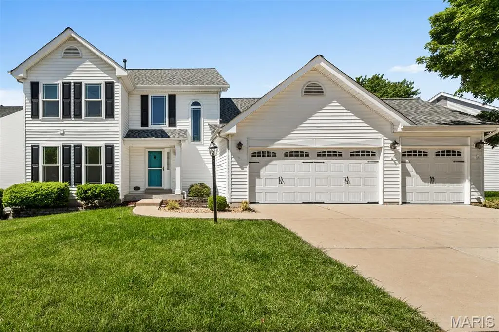 690 Summer Top Circle, Fenton, MO 63026 - #1
