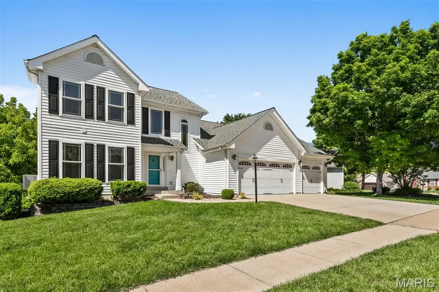 690 Summer Top Circle, Fenton, MO 63026 - #2