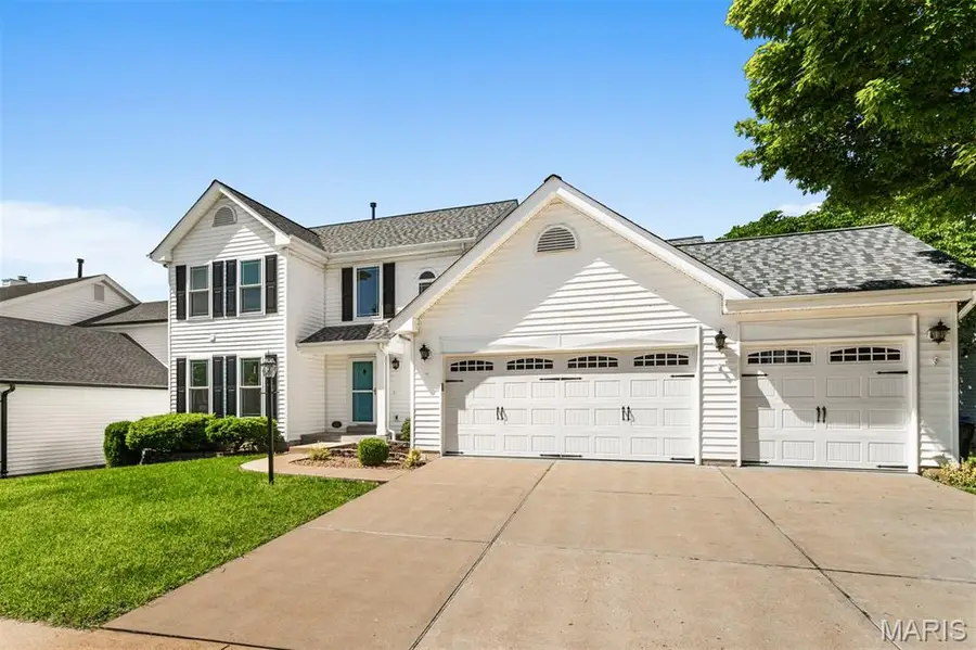 690 Summer Top Circle, Fenton, MO 63026 - #3