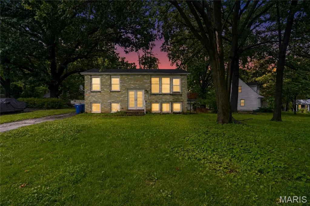 715 Valencia Avenue, Saint Louis, MO 63138 - #1