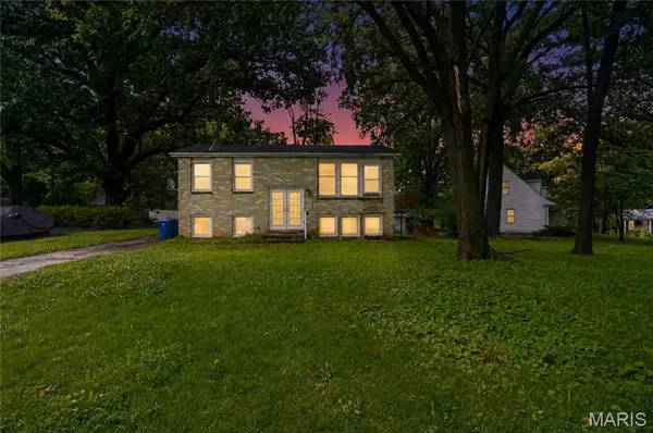 715 Valencia Avenue, St Louis, MO 63138