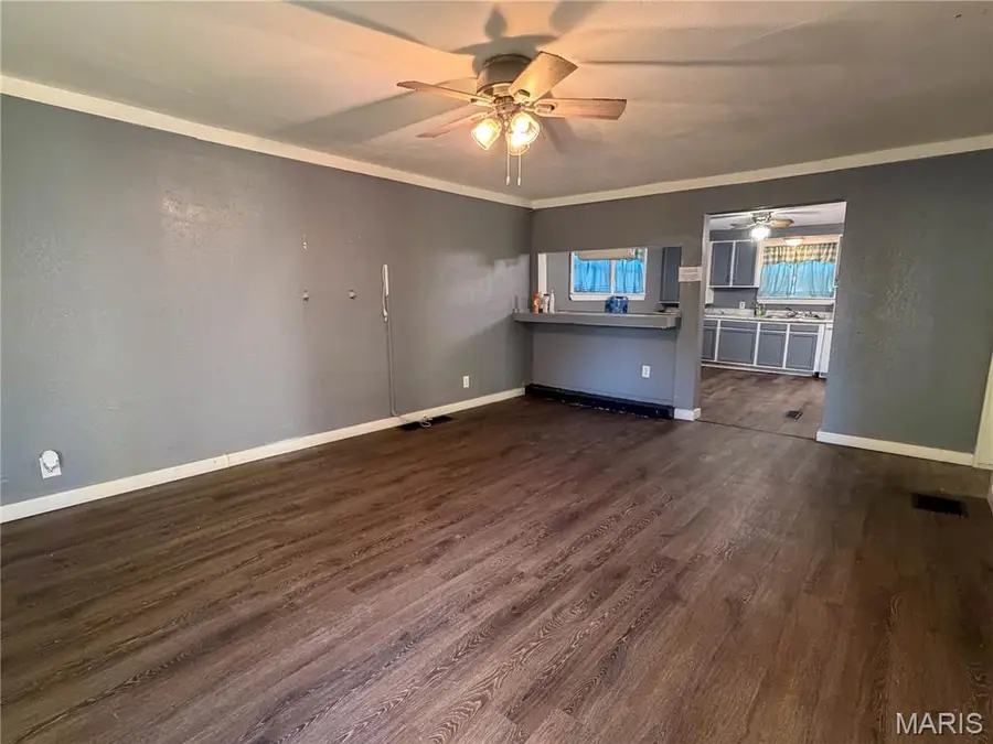 305 Mine Road, Sawyerville, IL 62085 - #2