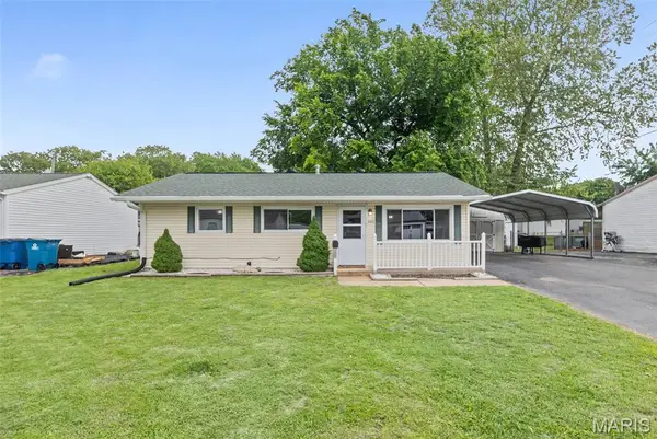 440 S 6th Street, Caseyville, IL 62232