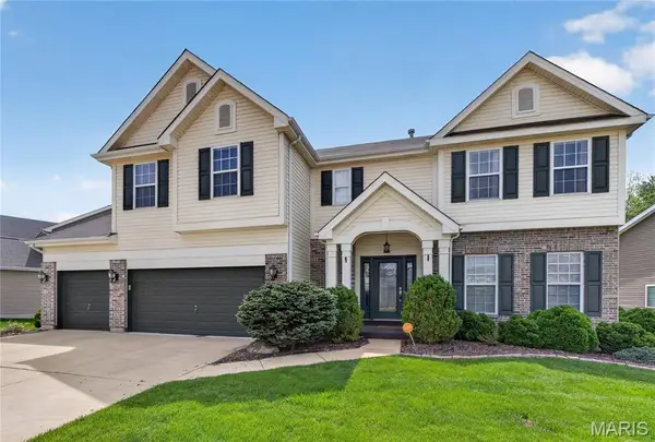 4659 Behlmann Farms Boulevard, St Louis, MO 63034