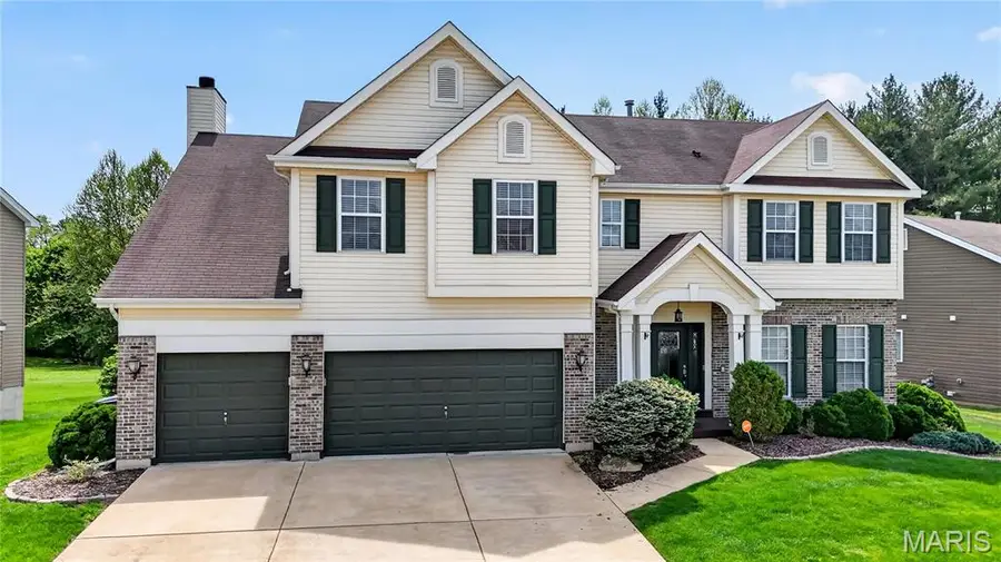 4659 Behlmann Farms Boulevard, Spanish Lake, MO 63034 - #2
