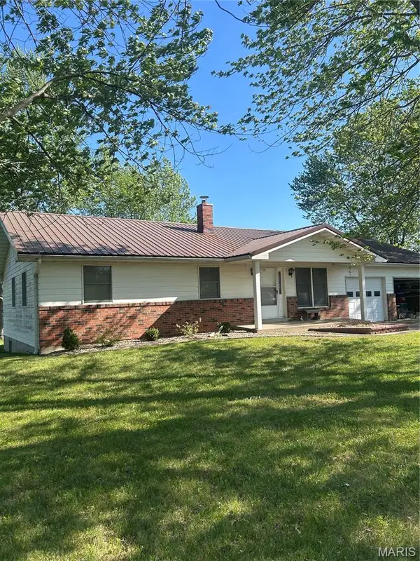 1322 Hwy 19 S Hwy 19 Highway S, Hermann, MO 65041