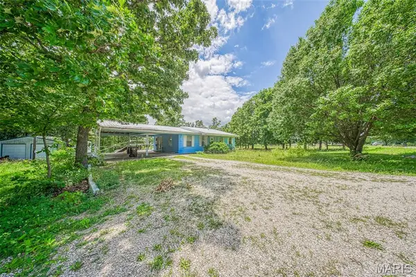 1412 Highway 49, Davisville, MO 65456