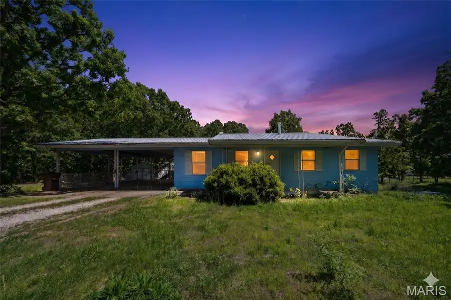 1412 Highway 49, Davisville, MO 65456 - #2