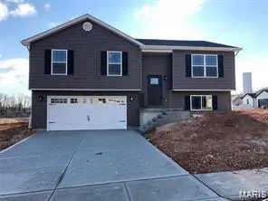 1180 Marathon Drive, Foristell, MO 63348