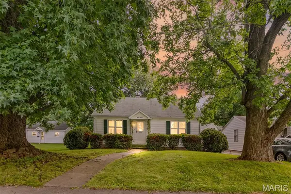 114 Andrew Avenue, Jerseyville, IL 62052