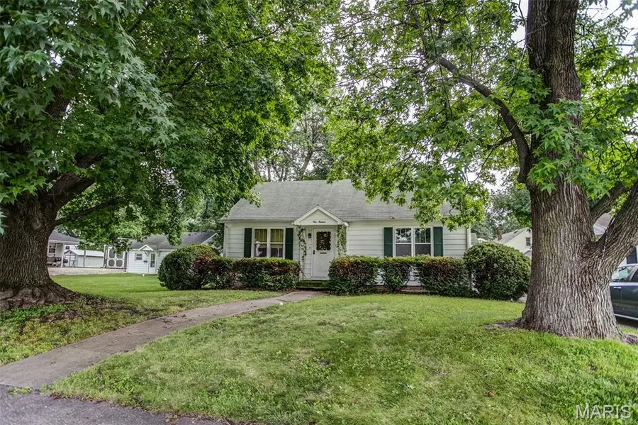 114 Andrew Avenue, Jerseyville, IL 62052 - #3