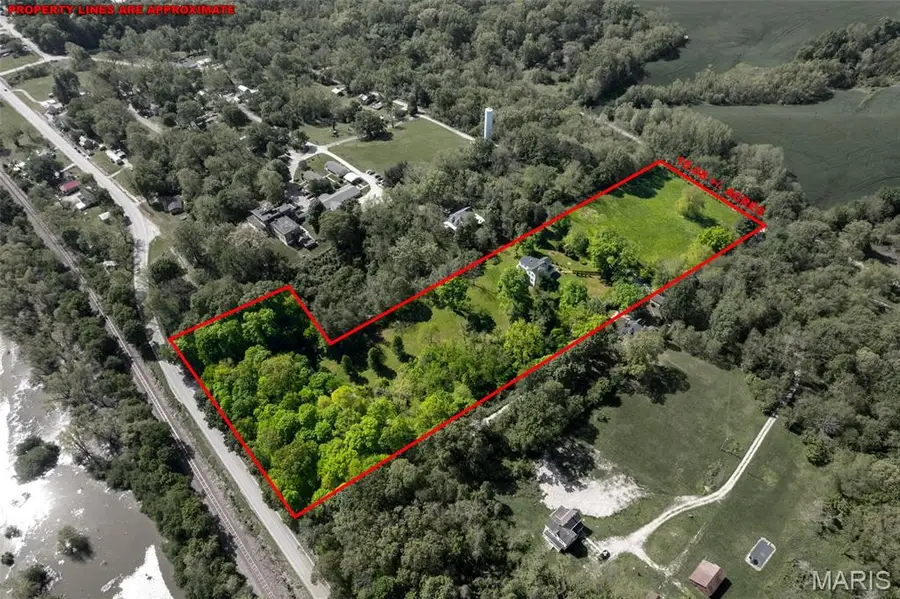 200 2nd Street, Saint Mary, MO 63673 - #3