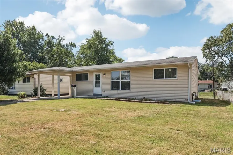 1150 Verlene Drive, Florissant, MO 63031 - #2