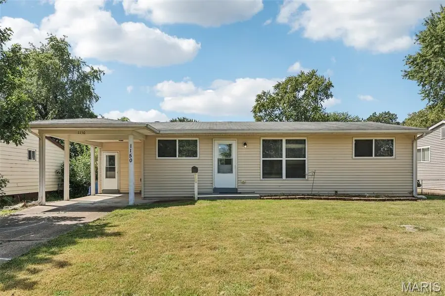 1150 Verlene Drive, Florissant, MO 63031 - #3