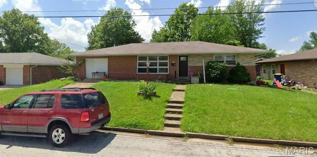 615 S Jefferson Avenue, Union, MO 63084 - #1
